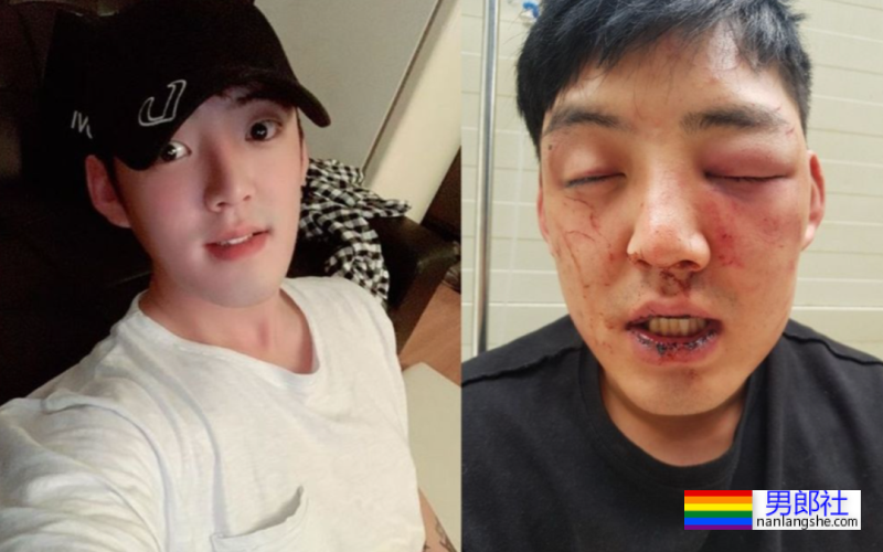肌肉男网红被抓了，打残帅哥弟弟侵犯员工？他到底在发什么疯…… - 51虹马
