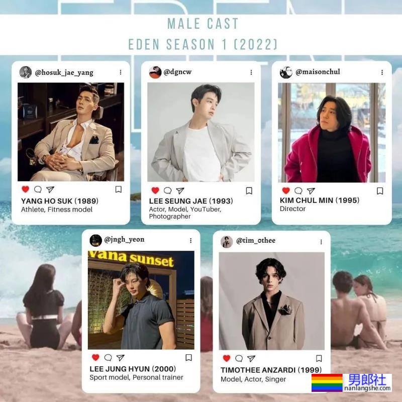 肌肉男网红被抓了，打残帅哥弟弟侵犯员工？他到底在发什么疯…… - 51虹马