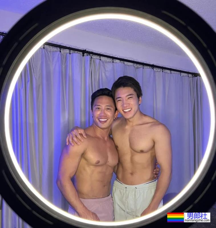 比宏翔更好看？日本肌肉建筑工人成宫仁也要来中国圈钱了？ - 51虹马