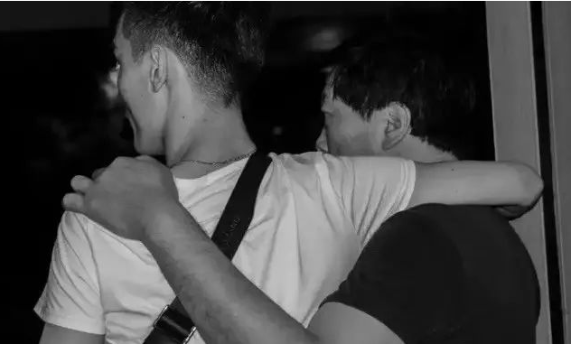 上海同志浴室被Gay恶意举报歇业整顿？得不到就要毁掉？ - 51虹马