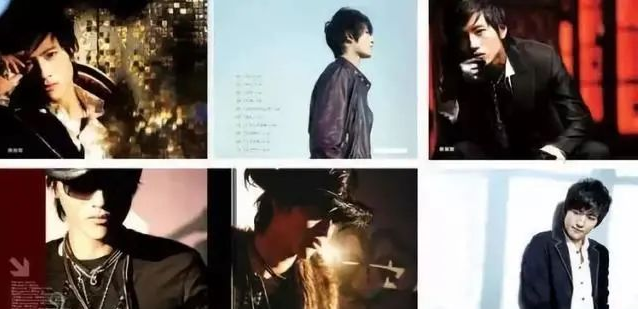 大二被海岩发掘进圈,38岁的他脱成这样却火不了! - 51虹马 大二被海岩发掘进圈,38岁的他脱成这样却火不了! - 51虹马