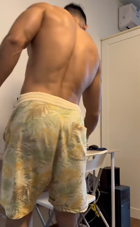 我的年度老公之一-51虹马