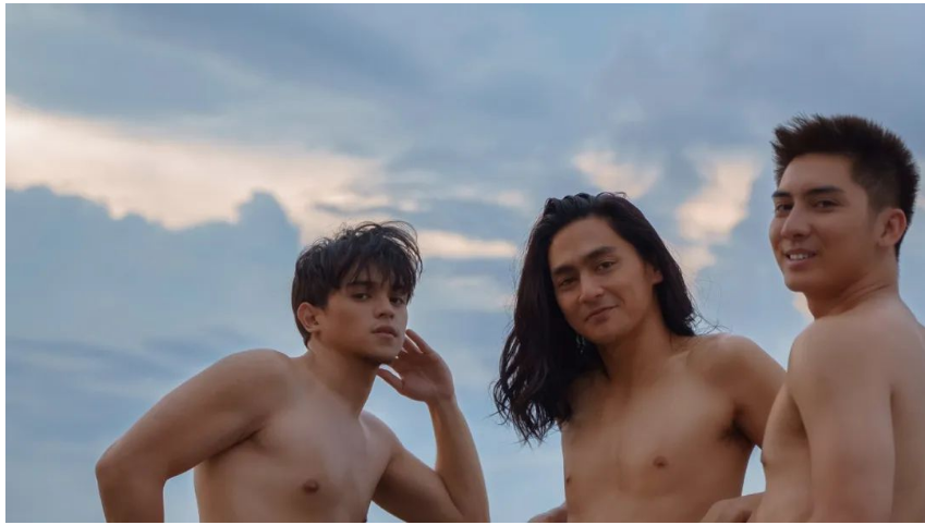 《双与单》两攻相遇、必有三P的故事-51虹马