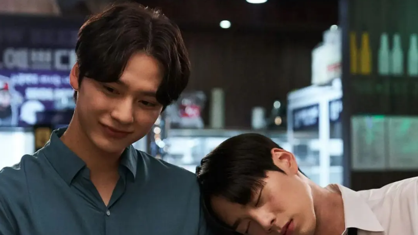 《婚礼心旋律》婚礼歌手心里阴影-51虹马