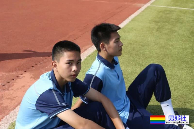 04年的厦门钻石高中体育生，这神仙颜值！ - 51虹马