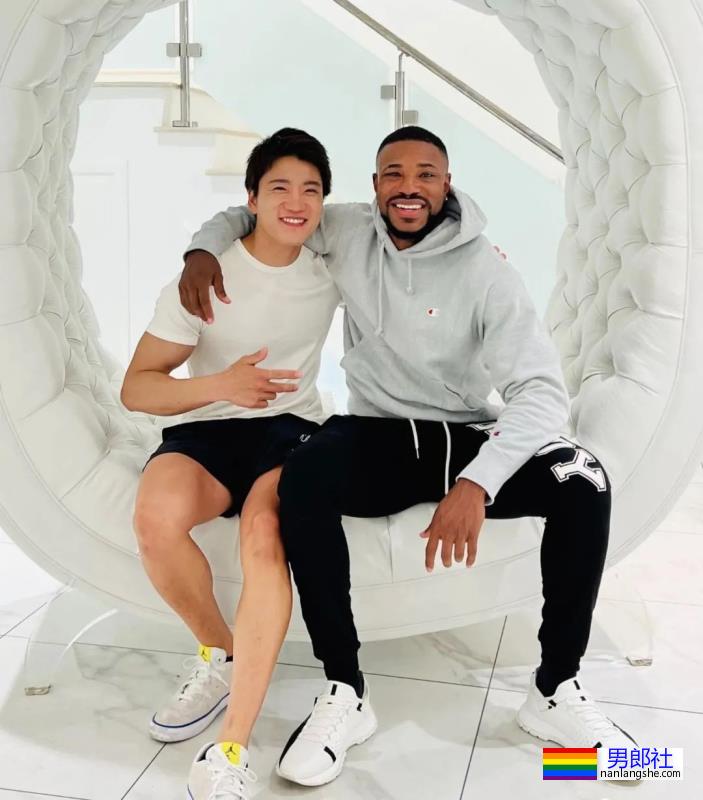 比宏翔更好看？日本肌肉建筑工人成宫仁也要来中国圈钱了？ - 51虹马