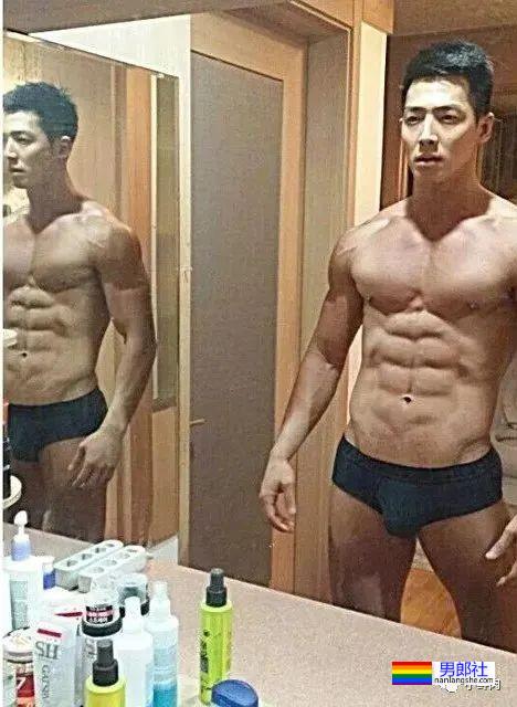 肌肉男网红被抓了，打残帅哥弟弟侵犯员工？他到底在发什么疯…… - 51虹马