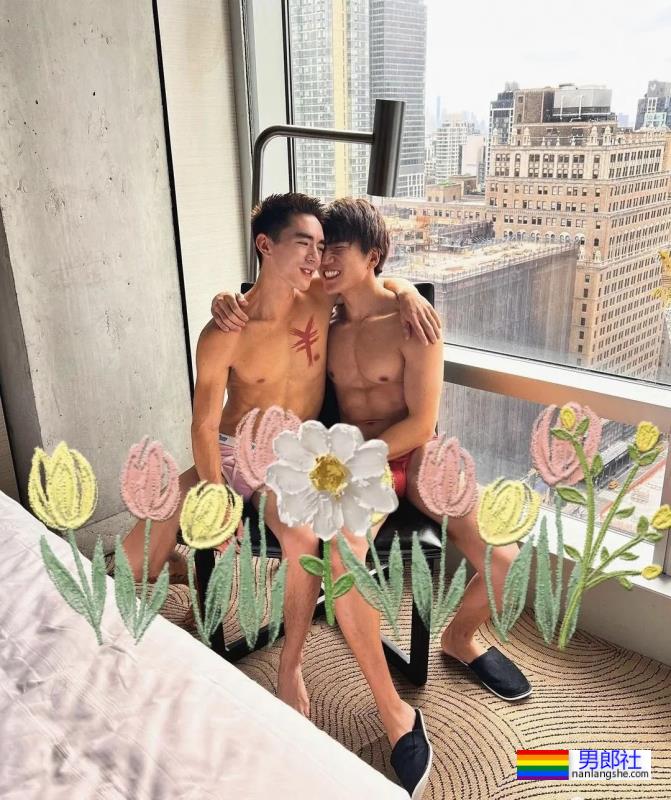 比宏翔更好看？日本肌肉建筑工人成宫仁也要来中国圈钱了？ - 51虹马