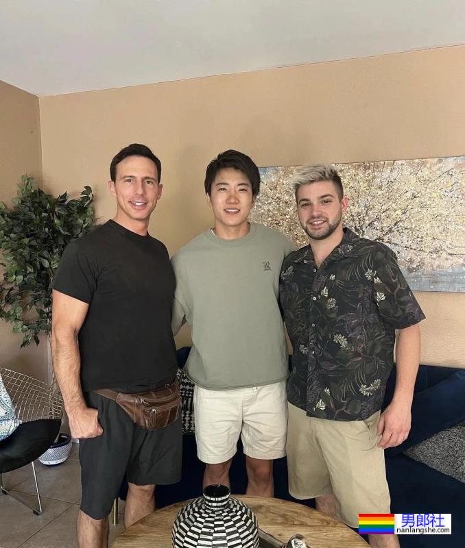 比宏翔更好看？日本肌肉建筑工人成宫仁也要来中国圈钱了？ - 51虹马