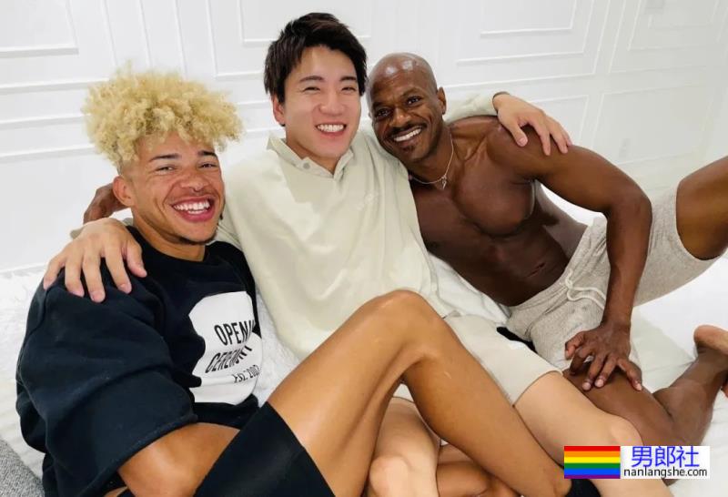 比宏翔更好看？日本肌肉建筑工人成宫仁也要来中国圈钱了？ - 51虹马