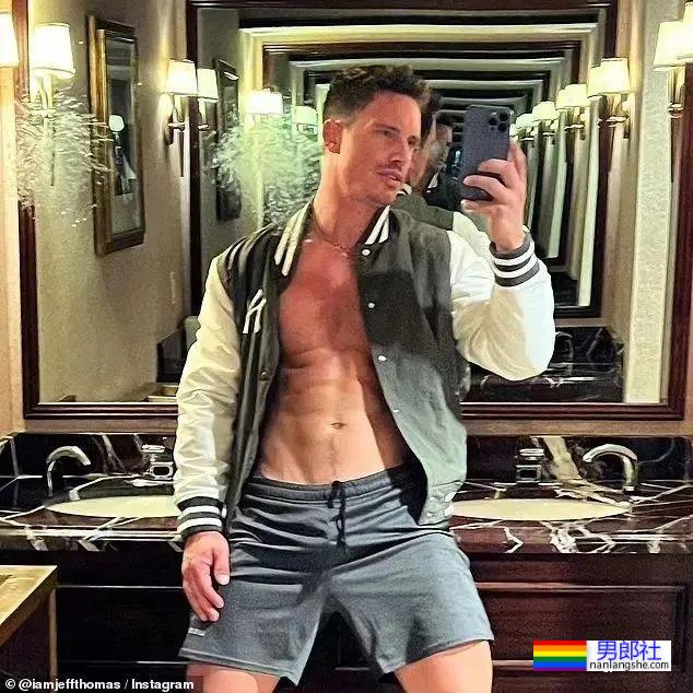 男富豪卷入35岁肌肉男模坠亡案！是后宫不得干政还是意外？ - 51虹马