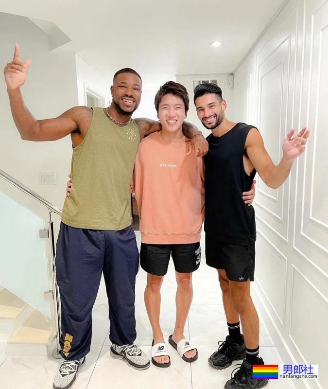 比宏翔更好看？日本肌肉建筑工人成宫仁也要来中国圈钱了？ - 51虹马