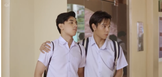 《我的厨师男友》《见习烘焙男友》的续集 - 51虹马