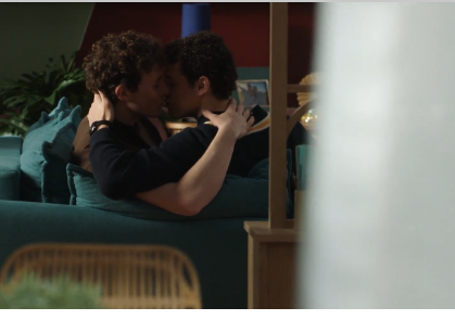 《明天属于我们》BL支线，小瞎子x小混子，互相救赎《明天属于我们》 - 51虹马