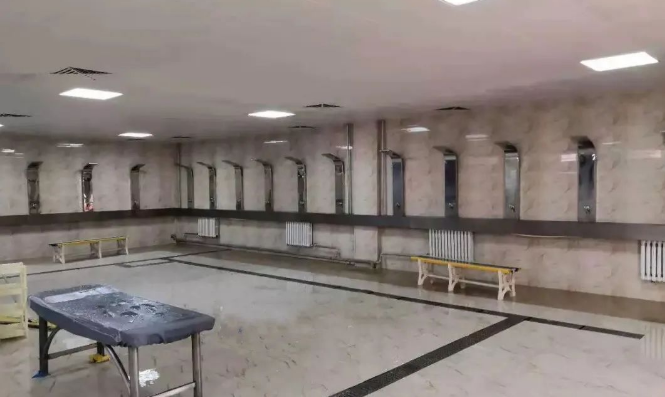 上海同志浴室被Gay恶意举报歇业整顿？得不到就要毁掉？ - 51虹马