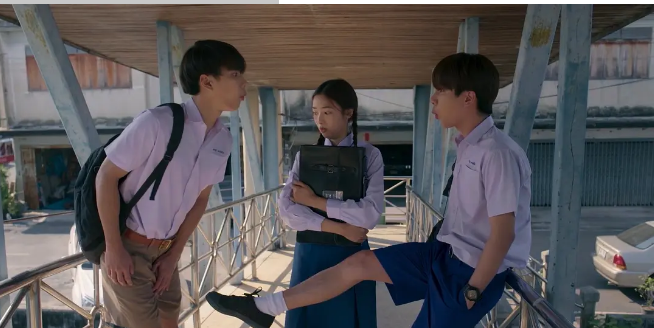 《骨肉相残》两位老攻在一起会擦出怎样的火花 - 51虹马 《骨肉相残》两位老攻在一起会擦出怎样的火花 - 51虹马