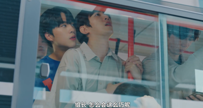 《爱情伴侣》直球年下攻新员工x孤独单身主义小组长 - 51虹马 《爱情伴侣》直球年下攻新员工x孤独单身主义小组长 - 51虹马