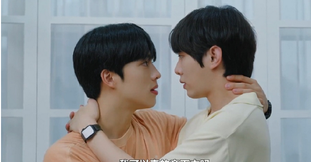 《爱情伴侣》直球年下攻新员工x孤独单身主义小组长 - 51虹马 《爱情伴侣》直球年下攻新员工x孤独单身主义小组长 - 51虹马