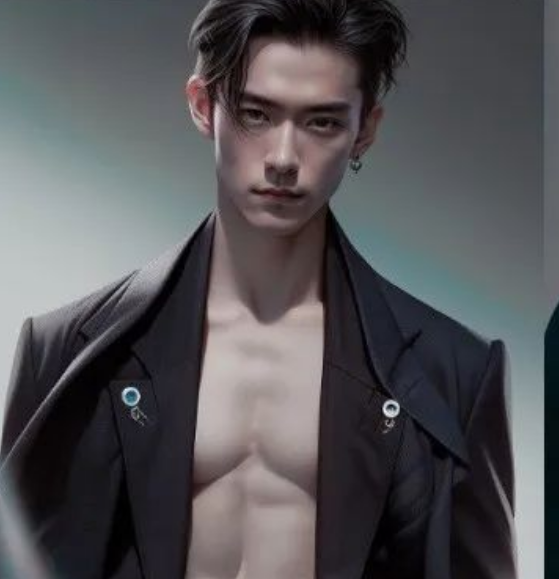 一名即将高考的高三小鲜肉的骚动暗恋-51虹马