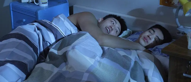 国产新剧，《上瘾》翻拍啦！-51虹马