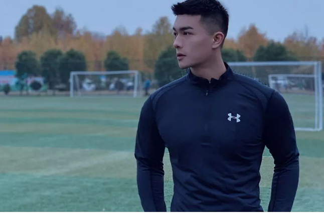 这十几年遇到的男人-51虹马