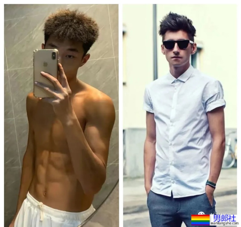 每天俯卧撑、深蹲、卷腹各100个，再加10公里跑步会变成什么样？-51虹马