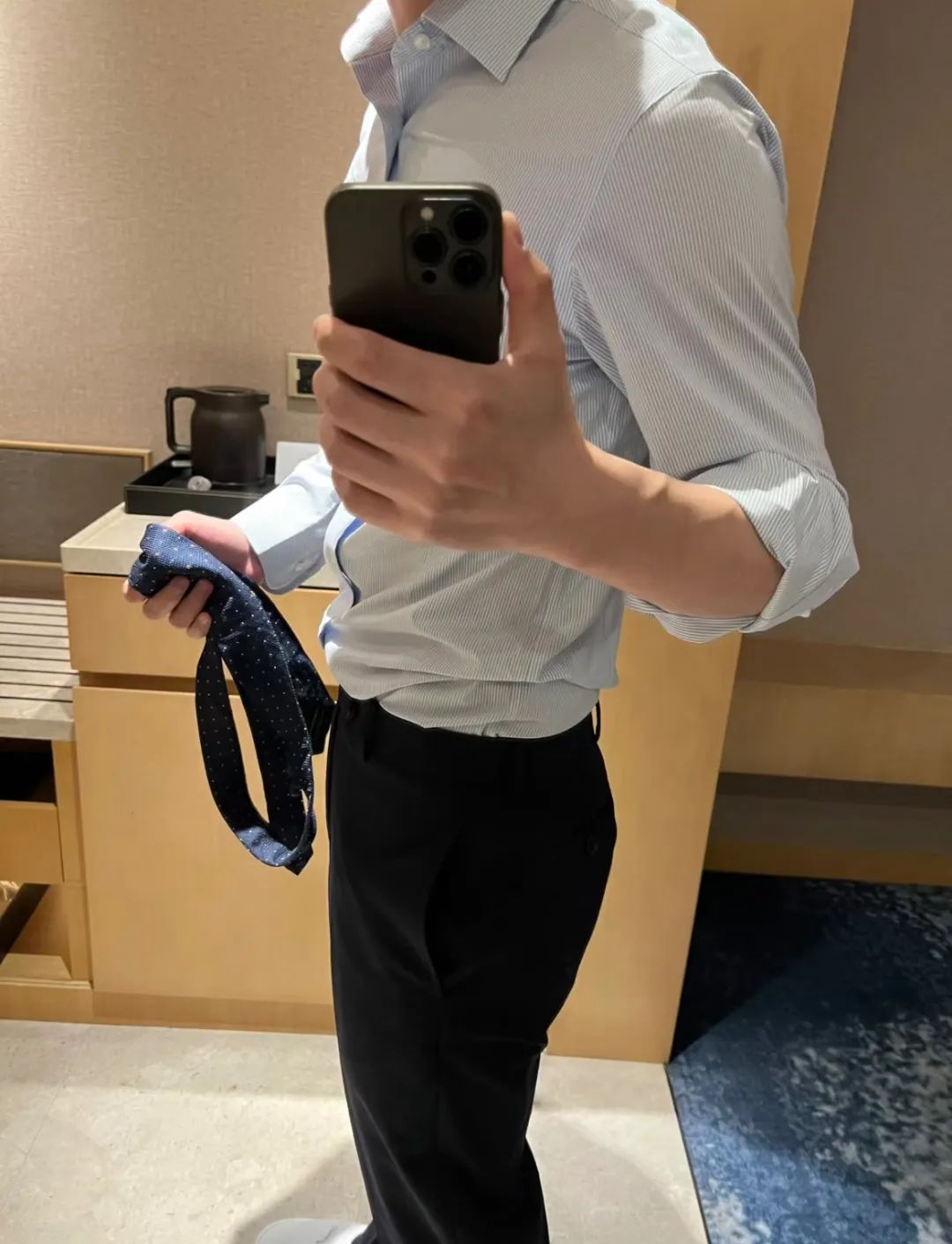 这一次的聚众play，被通报上了热搜 - 51虹马