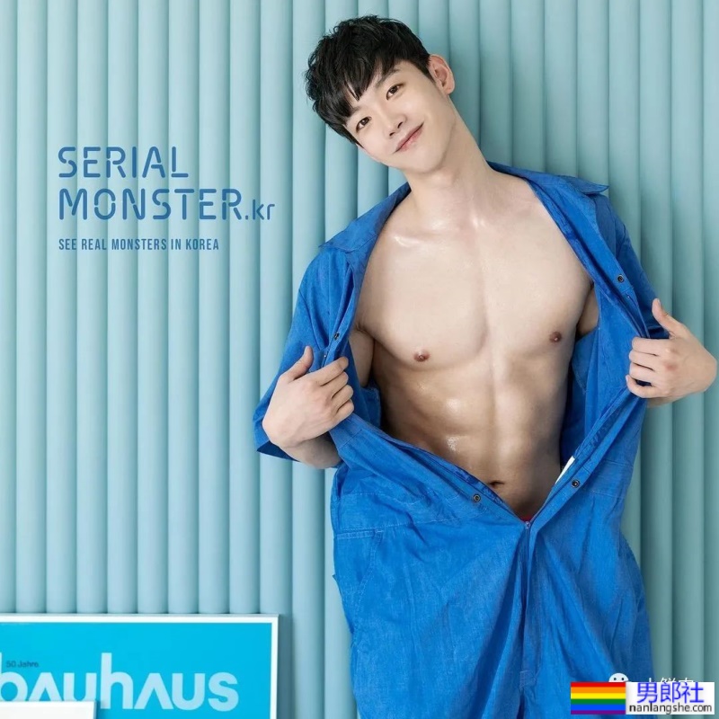 装直男上恋综大翻车!肌肉小哥被扒关注的全是通讯录…… - 51虹马 装直男上恋综大翻车!肌肉小哥被扒关注的全是通讯录…… - 51虹马