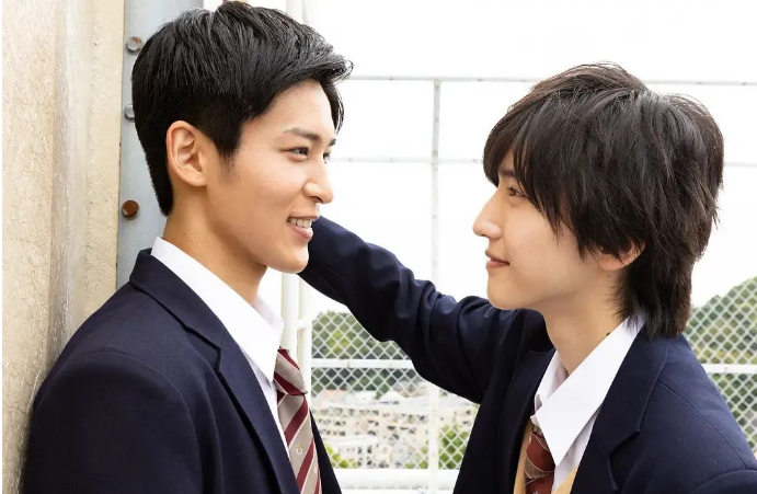 6部：爱上情敌，高能又搞笑！ - 51虹马