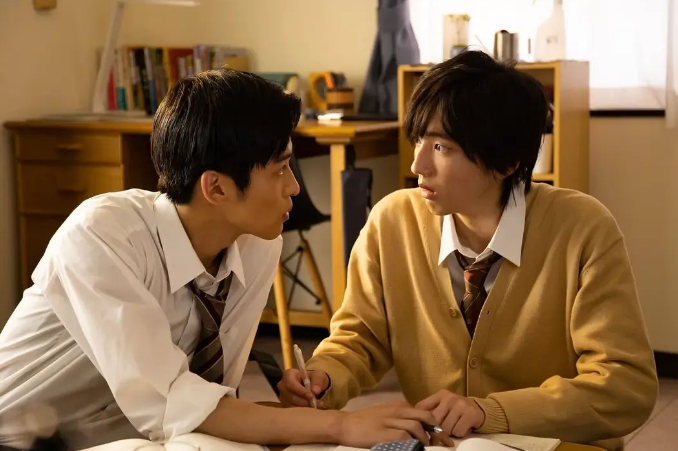 6部：爱上情敌，高能又搞笑！ - 51虹马