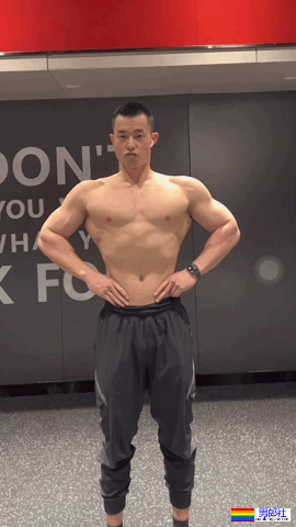 190cm寸头斯巴达猛男火了,这精壮身材想让人专访! - 51虹马 190cm寸头斯巴达猛男火了,这精壮身材想让人专访! - 51虹马