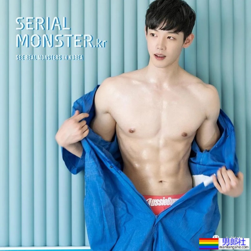 装直男上恋综大翻车!肌肉小哥被扒关注的全是通讯录…… - 51虹马 装直男上恋综大翻车!肌肉小哥被扒关注的全是通讯录…… - 51虹马