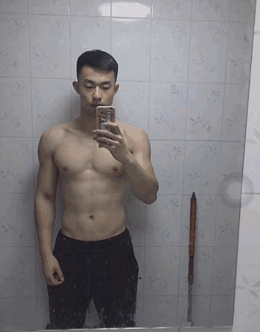 190cm寸头斯巴达猛男火了,这精壮身材想让人专访! - 51虹马 190cm寸头斯巴达猛男火了,这精壮身材想让人专访! - 51虹马