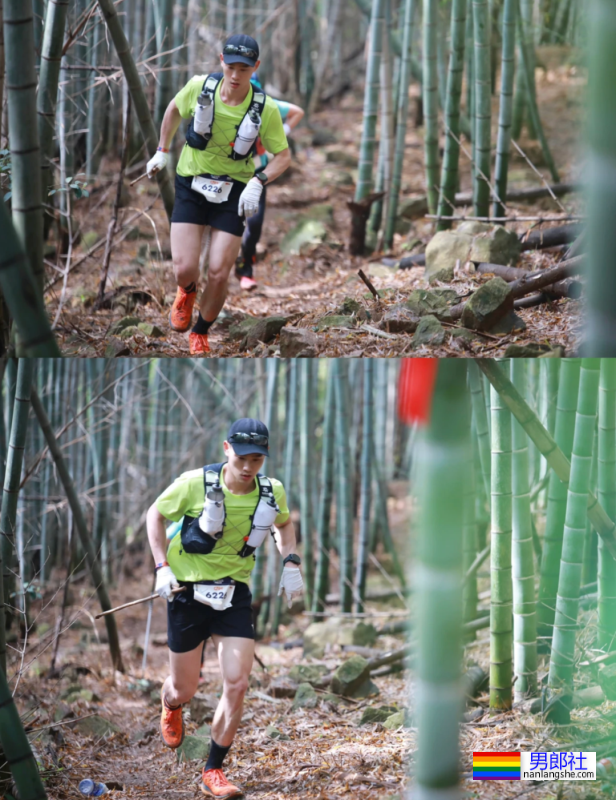 成都翘臀越野小哥火了！已经被大数据锁定噜… - 51虹马