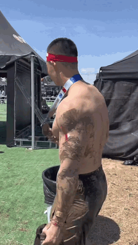 190cm寸头斯巴达猛男火了,这精壮身材想让人专访! - 51虹马 190cm寸头斯巴达猛男火了,这精壮身材想让人专访! - 51虹马