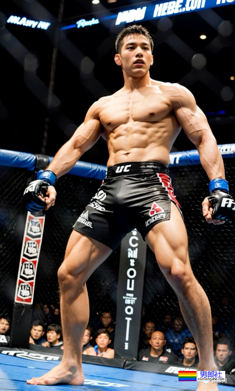 AI男模内裤走秀？！难道模特也要被取代了吗？ - 51虹马