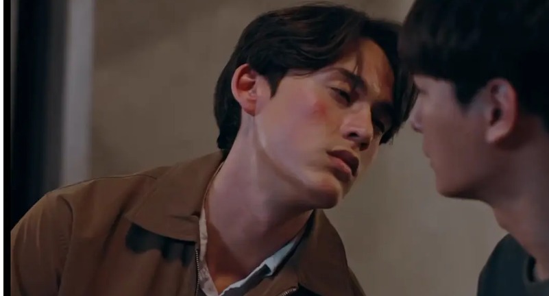 和兄弟开船，甜爆了！啊啊啊！-51虹马