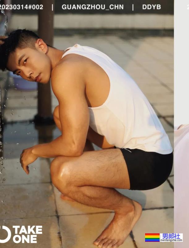 体育系快递员男友，盲盒隐藏款终于抽到了。 - 51虹马