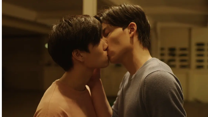 6部：爱上情敌，高能又搞笑！ - 51虹马