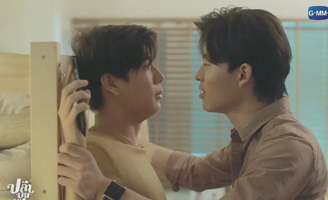 6部：爱上情敌，高能又搞笑！ - 51虹马