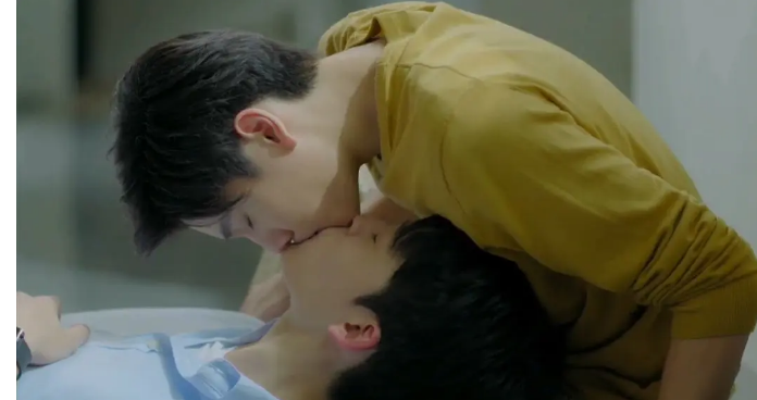 6部：爱上情敌，高能又搞笑！ - 51虹马