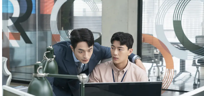 6部：爱上情敌，高能又搞笑！ - 51虹马