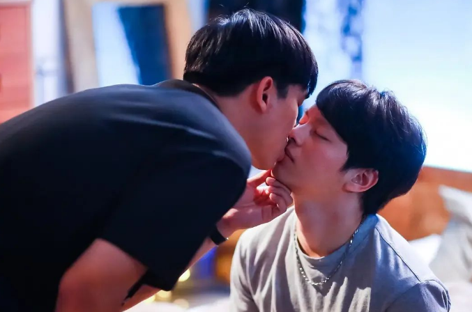 6部：爱上情敌，高能又搞笑！ - 51虹马