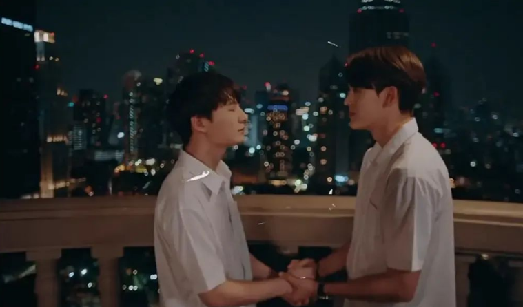 6部：爱上情敌，高能又搞笑！-51虹马