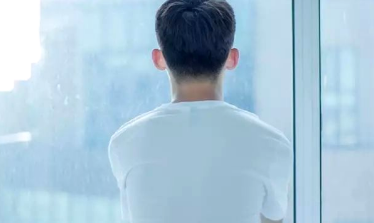 这十几年遇到的那些男人（二）-51虹马