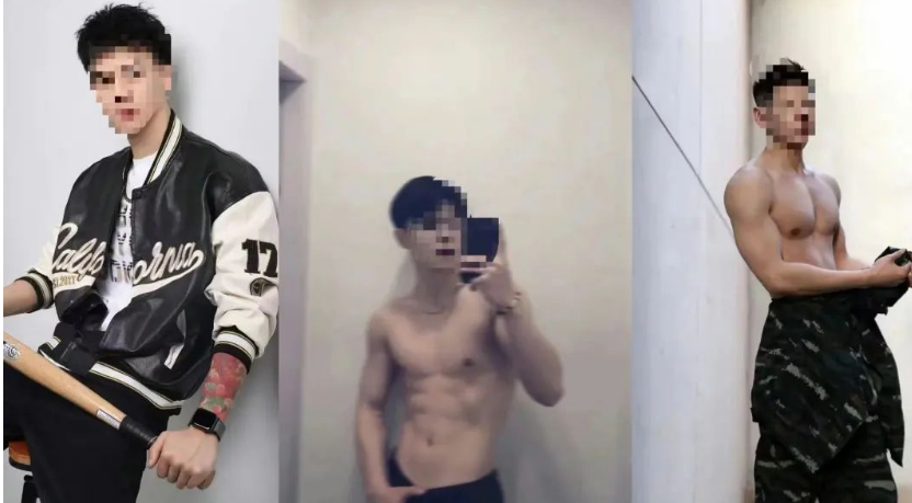 这一次的聚众play，被通报上了热搜 - 51虹马