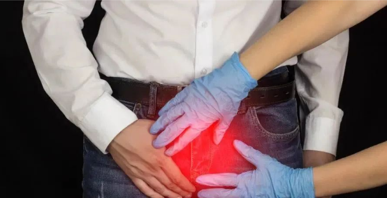 丁丁一性奋就流“水”,这是怎么回事? - 51虹马 丁丁一性奋就流“水”,这是怎么回事? - 51虹马