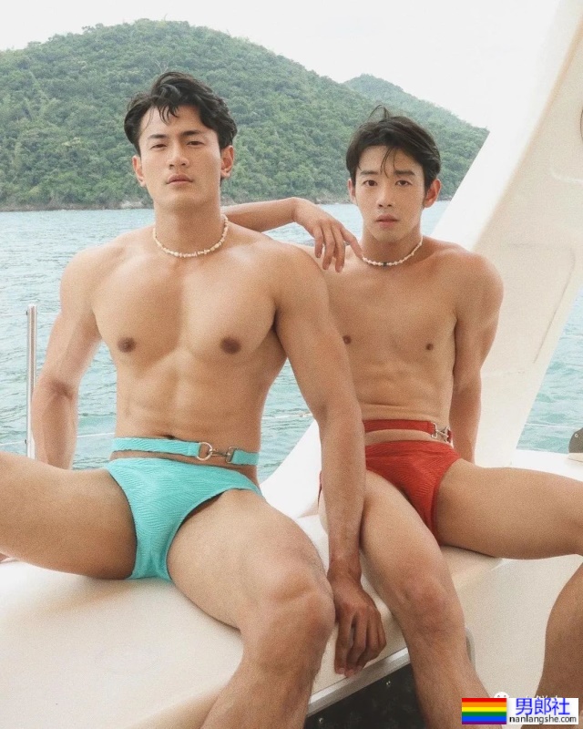 装直男上恋综大翻车!肌肉小哥被扒关注的全是通讯录…… - 51虹马 装直男上恋综大翻车!肌肉小哥被扒关注的全是通讯录…… - 51虹马