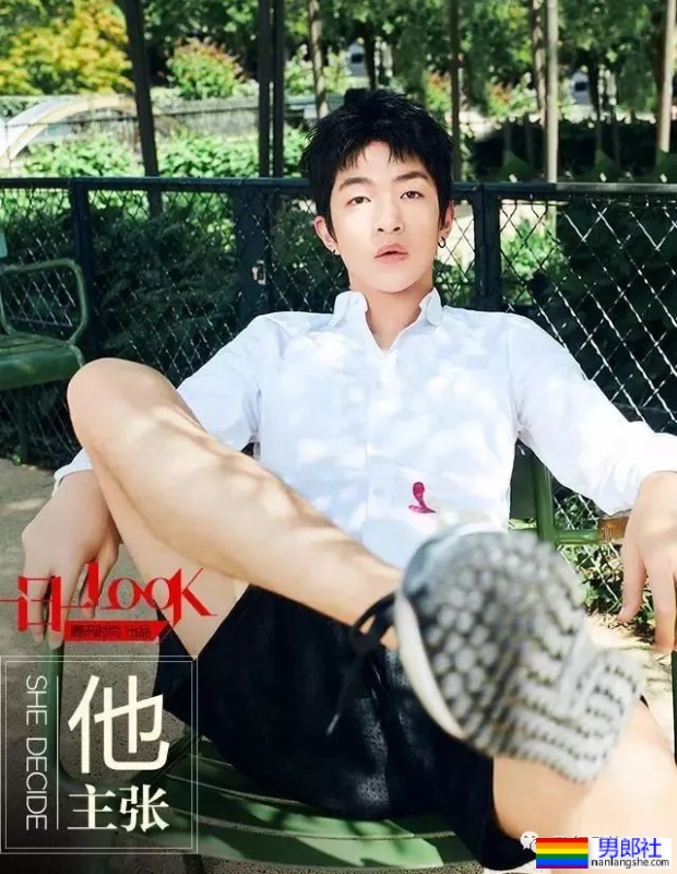 屈楚萧曾豆瓣公布过尺寸?家暴案他胜诉了!果然不简单... - 51虹马 屈楚萧曾豆瓣公布过尺寸?家暴案他胜诉了!果然不简单... - 51虹马