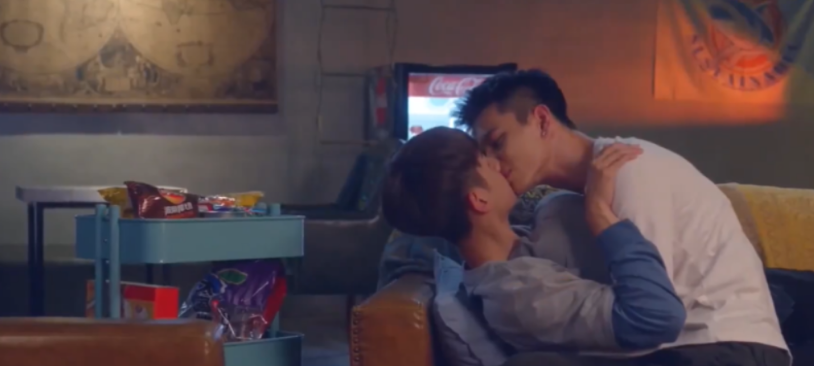 17部新剧:《上瘾》完结版?真骨科? - 51虹马 17部新剧:《上瘾》完结版?真骨科? - 51虹马